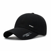 Gorra de Béisbol Deportiva | 758607133531