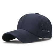 Gorra de Béisbol en Negro | 820580760728