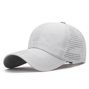 Gorra de Béisbol en Negro | 820580760728