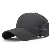 Gorra de Béisbol en Negro | 820580760728