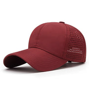 Gorra de Béisbol en Negro | 820580760728