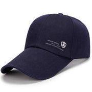 Gorra de Béisbol en Blanco | 820848138396