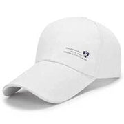 Gorra de Béisbol en Blanco | 820848138396