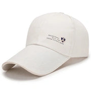 Gorra de Béisbol en Blanco | 820848138396