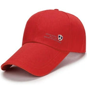 Gorra de Béisbol en Blanco | 820848138396