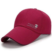 Gorra de Béisbol en Blanco | 820848138396