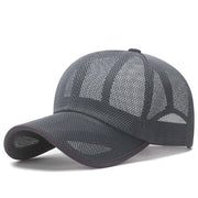 Gorra Trucker en Azul Marino | 820851382210
