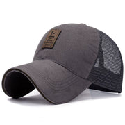 Gorra Trucker en Blanco Negro | 820851966924