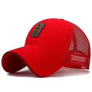 Gorra Trucker en Blanco Negro | 820851966924