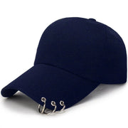 Gorra de Béisbol en Blanco | 820852718500