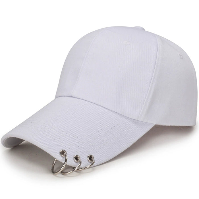 Gorra de Béisbol en Blanco | 820852718500