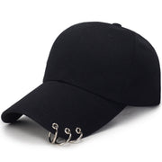 Gorra de Béisbol en Blanco | 820852718500