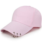 Gorra de Béisbol en Blanco | 820852718500