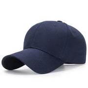 Gorra de Béisbol en Blanco | 820853242349