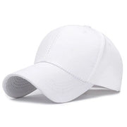 Gorra de Béisbol en Blanco | 820853242349