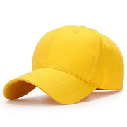 Gorra de Béisbol en Blanco | 820853242349