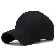 Gorra de Béisbol en Blanco | 820853242349