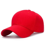 Gorra de Béisbol en Blanco | 820853242349