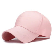 Gorra de Béisbol en Blanco | 820853242349
