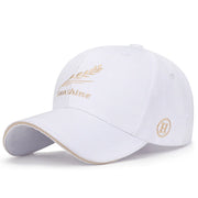 Gorra Trucker en Blanco Dorado | 820883650812