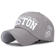 Gorra de Béisbol en Blanco | 821113428049