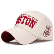 Gorra de Béisbol en Blanco | 821113428049