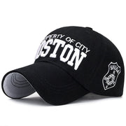 Gorra de Béisbol en Blanco | 821113428049