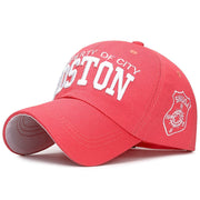 Gorra de Béisbol en Blanco | 821113428049