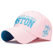 Gorra de Béisbol en Blanco | 821113428049