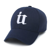 Gorra Trucker en Blanco Negro | 821657896222