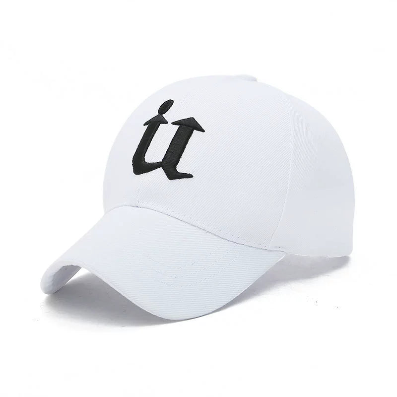 Gorra Trucker en Blanco Negro | 821657896222