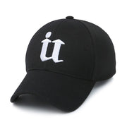 Gorra Trucker en Blanco Negro | 821657896222
