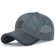 Gorra Trucker en Negro | 821878802098