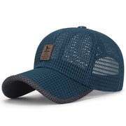 Gorra Trucker en Negro | 821878802098