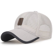 Gorra Trucker en Negro | 821878802098