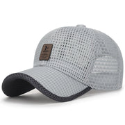 Gorra Trucker en Negro | 821878802098