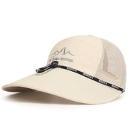 Gorra Trucker en Azul Marino | 822065409348