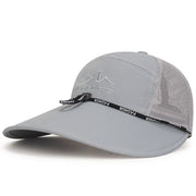 Gorra Trucker en Azul Marino | 822065409348