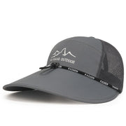 Gorra Trucker en Azul Marino | 822065409348
