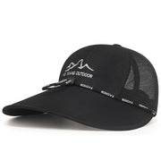 Gorra Trucker en Azul Marino | 822065409348