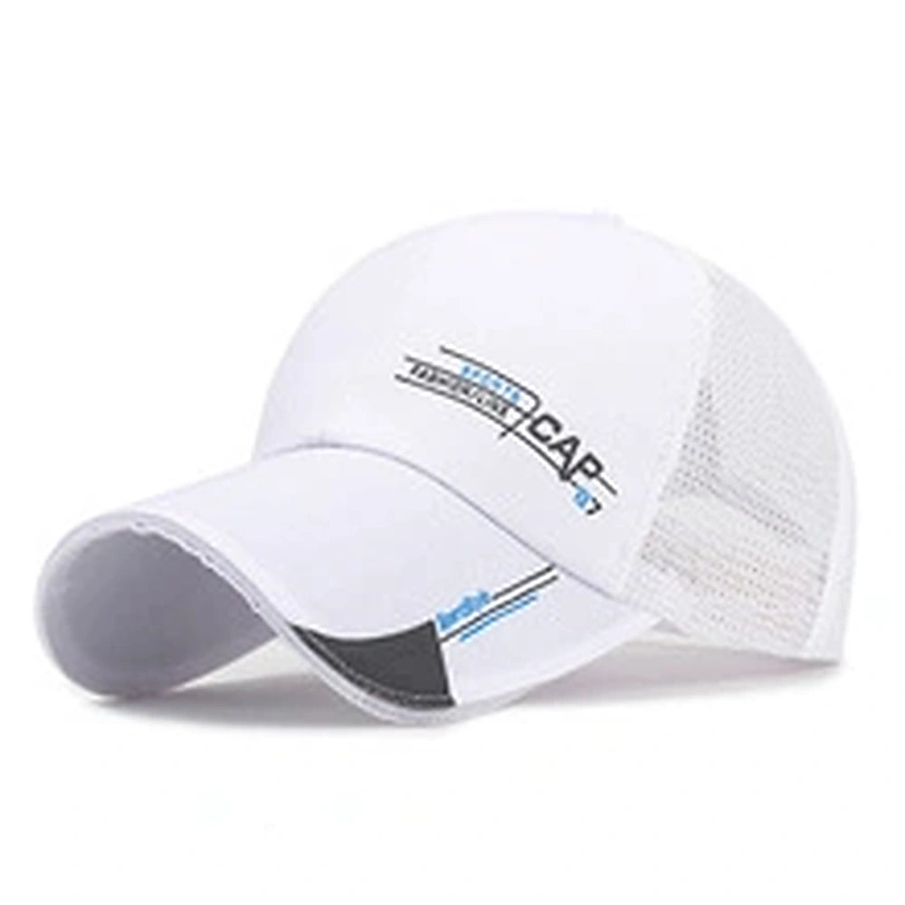 Gorra Trucker en Blanco | 822084993128