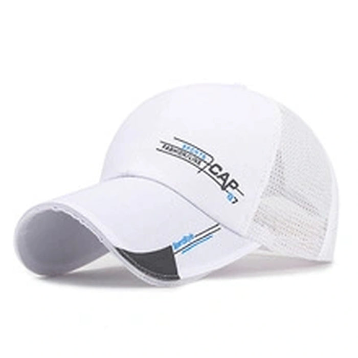 Gorra Trucker en Blanco | 822084993128