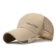 Gorra Trucker en Blanco | 822084993128