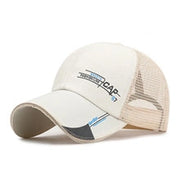 Gorra Trucker en Blanco | 822084993128