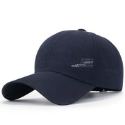 Gorra de Béisbol en Blanco | 822086741495