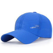 Gorra de Béisbol en Blanco | 822086741495
