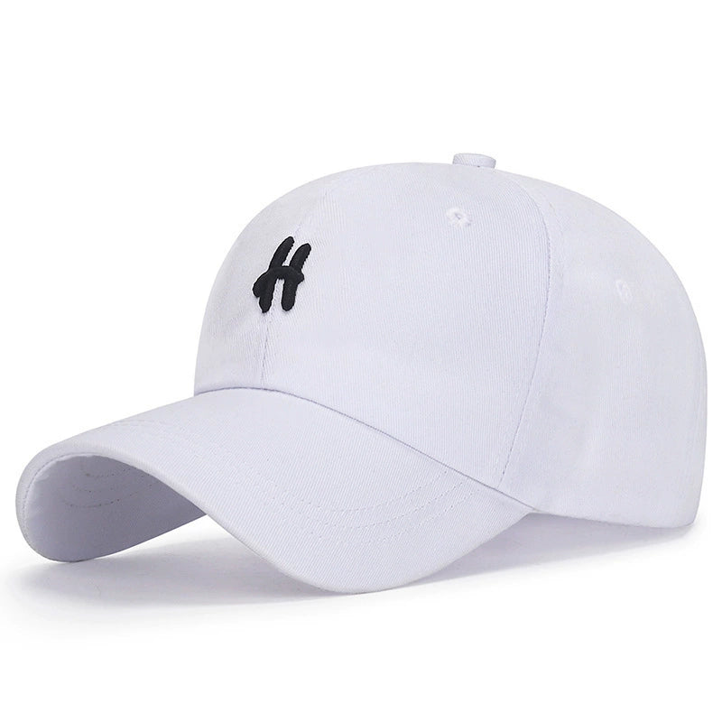 Gorra de Béisbol en Blanco | 822186308571