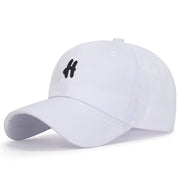 Gorra de Béisbol en Blanco | 822186308571