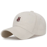 Gorra de Béisbol en Blanco | 822186308571