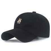 Gorra de Béisbol en Blanco | 822186308571